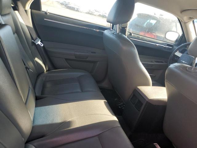 Photo 10 from auction – 2005 CHRYSLER 300 TOURIN with VIN 2C3JA53G25H582973