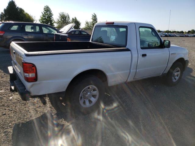 Photo 3 from auction – 2009 FORD RANGER with VIN 1FTYR10D09PA34459