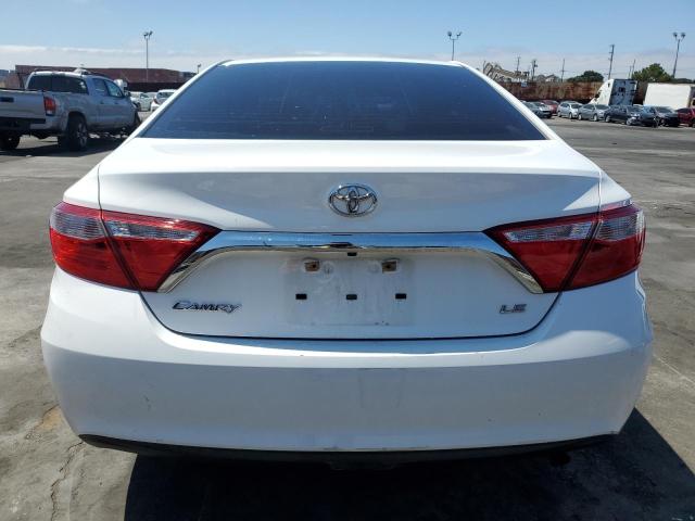 Photo 6 from auction – 2017 TOYOTA CAMRY LE with VIN 4T1BF1FK3HU442504