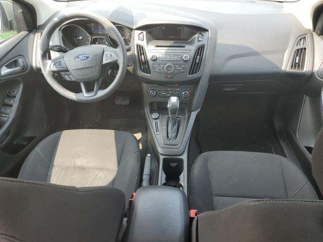 Photo 8 from auction – 2016 FORD FOCUS SE with VIN 1FADP3F2XGL267278