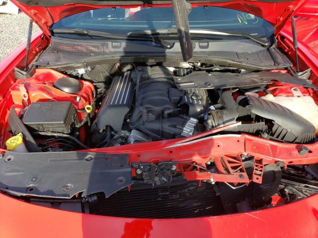 Photo 11 from auction – 2022 DODGE CHARGER SC with VIN 2C3CDXGJXNH127600