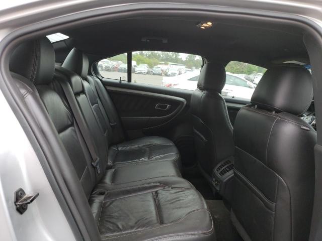 Photo 10 from auction – 2013 FORD TAURUS SEL with VIN 1FAHP2E84DG216851