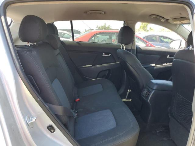 Photo 10 from auction – 2014 KIA SPORTAGE L with VIN KNDPBCAC4E7627043