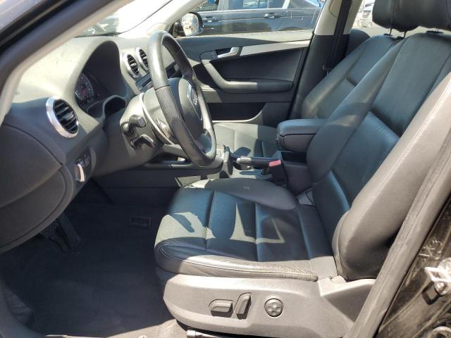 Photo 7 from auction – 2011 AUDI A3 PREMIUM with VIN WAUKEAFM9BA097526