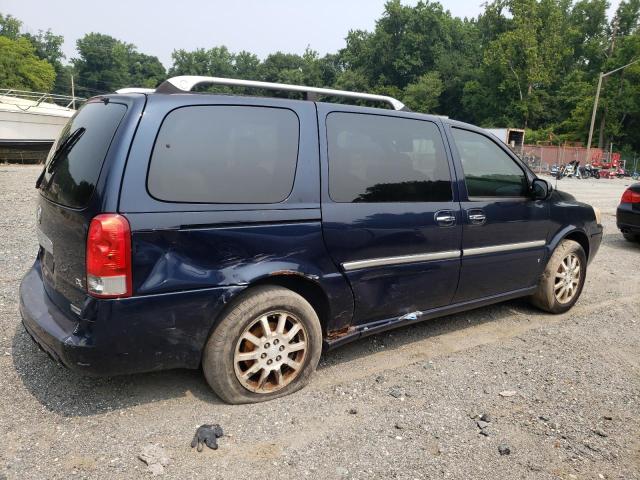 صورة رقم 3 من المزاد - 2006 BUICK TERRAZA CX مع VIN 5GADX33L06D218477