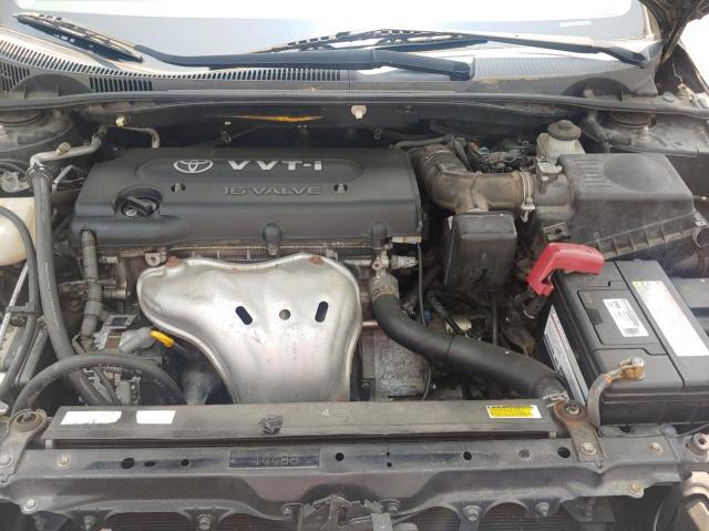 Photo 7 from auction – 2008 TOYOTA SCION TC with VIN JTKDE167380268512