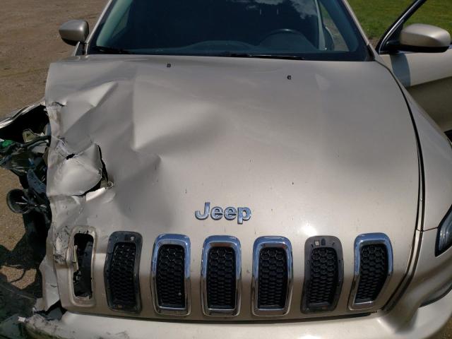 Photo 12 from auction – 2014 JEEP CHEROKEE L with VIN 1C4PJMCS7EW264322