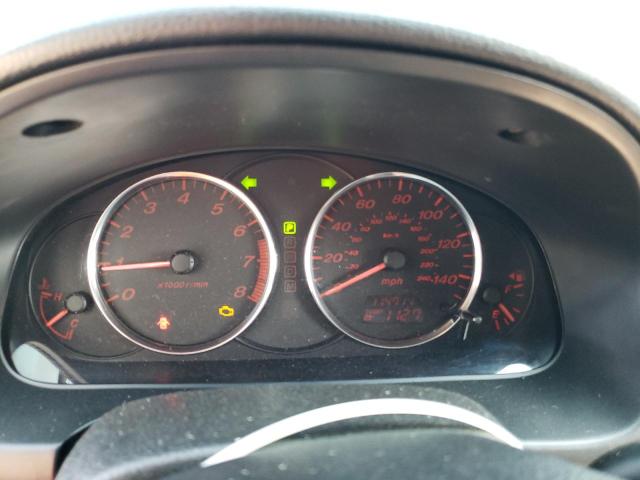 Photo 9 from auction – 2005 MAZDA 6 S with VIN 1YVHP80D855M35448