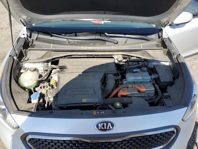 Photo 11 from auction – 2019 KIA NIRO FE with VIN KNDCB3LC4K5351367