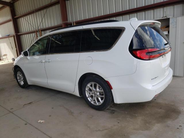 Photo 2 from auction – 2022 CHRYSLER PACIFICA T with VIN 2C4RC1BG8NR128059