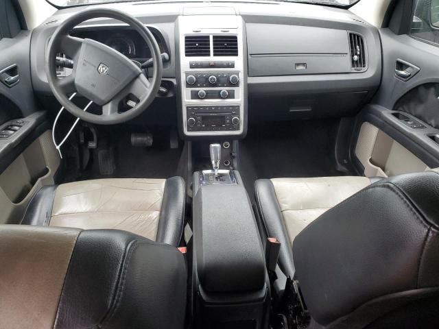 Photo 8 from auction – 2009 DODGE JOURNEY SX with VIN 3D4GG57V89T230896