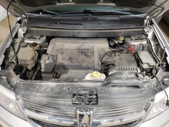 Photo 12 from auction – 2009 DODGE JOURNEY SX with VIN 3D4GG57V29T527372