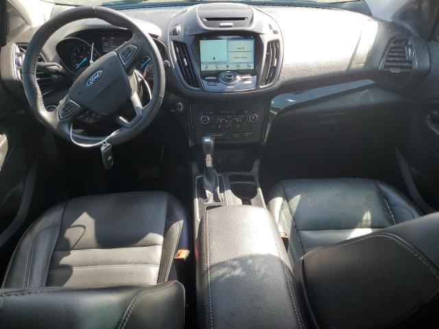 صورة رقم 8 من المزاد - 2017 FORD ESCAPE TIT مع VIN 1FMCU0JD3HUC67121