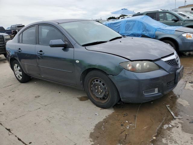 Photo 4 from auction – 2009 MAZDA 3 I with VIN JM1BK32F591192674