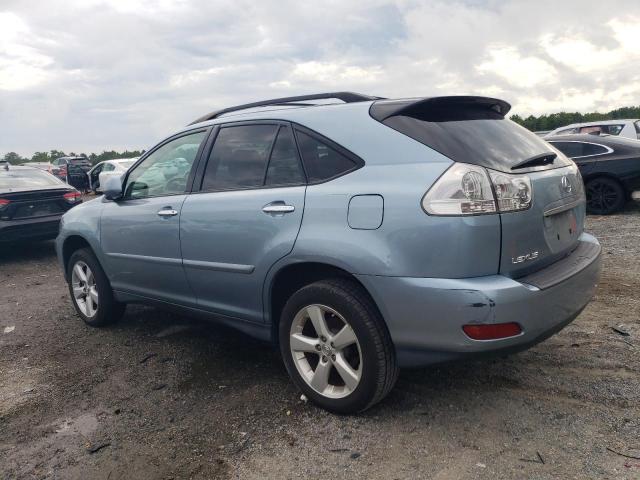Photo 2 from auction – 2008 LEXUS RX 350 with VIN 2T2HK31U08C083006