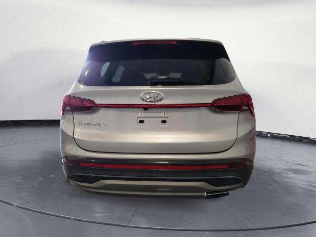 Photo 6 from auction – 2023 HYUNDAI SANTA FE S with VIN 5NMS14AJ6PH501571