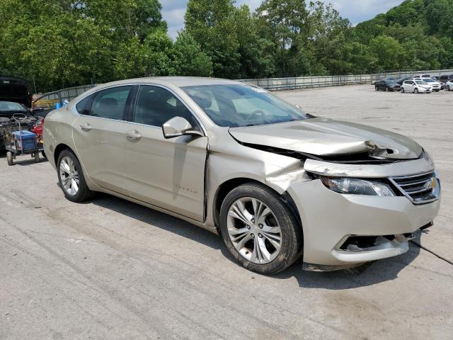 Photo 4 from auction – 2015 CHEVROLET IMPALA LT with VIN 2G1125S38F9137682