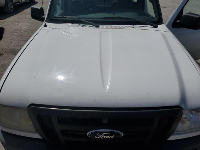 صورة رقم 11 من المزاد - 2010 FORD RANGER مع VIN 1FTKR1AD5APA76652