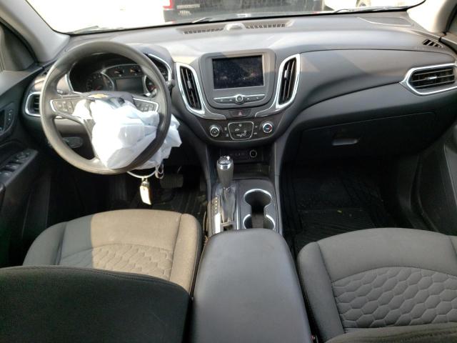 Photo 8 from auction – 2019 CHEVROLET EQUINOX LT with VIN 2GNAXKEV6K6139020