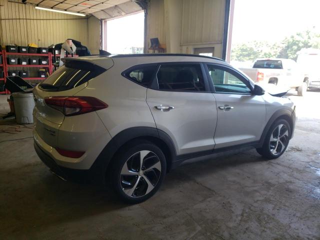 Photo 3 from auction – 2016 HYUNDAI TUCSON 4D with VIN KM8J3CA26GU032446