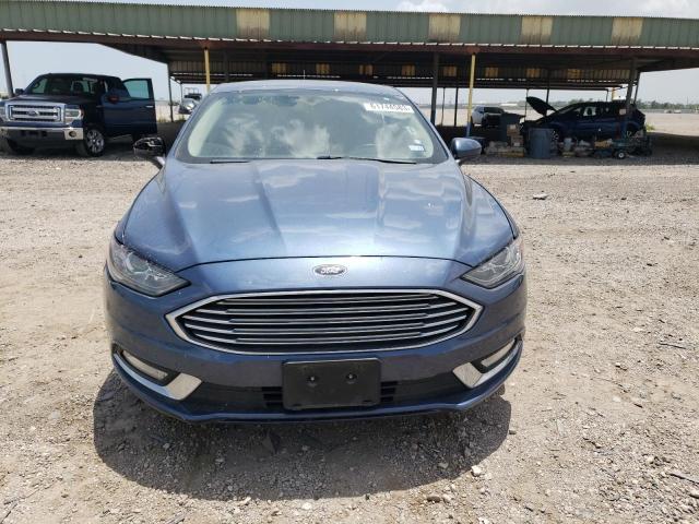 Photo 5 from auction – 2018 FORD FUSION SE with VIN 3FA6P0HD1JR284713