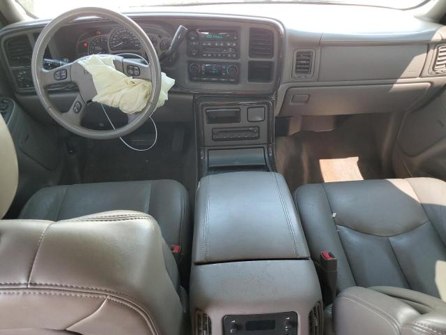 Photo 8 from auction – 2005 GMC SIERRA K15 with VIN 2GTEK63N451361026
