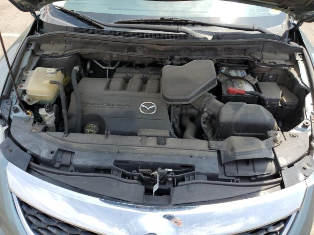 Foto 12 de la subasta – 2010 MAZDA CX-9 con VIN JM3TB3MV1A0231254
