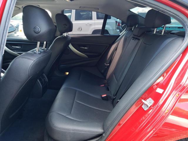 Foto 10 de la subasta – 2016 BMW 320 I con VIN WBA8E1G55GNT37172
