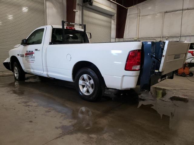 Photo 2 from auction – 2018 RAM 1500 SLT with VIN 3C6JR7ET6JG298757