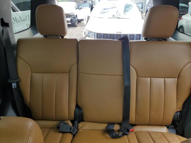 Photo 10 from auction – 2012 JEEP LIBERTY SP with VIN 1C4PJMAK9CW120450