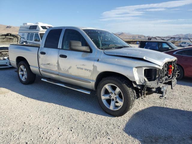 Photo 4 from auction – 2006 DODGE RAM 1500 S with VIN 1D7HA18N96J243241