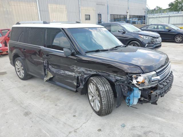 Снимка 4 от търг – 2013 FORD FLEX SEL с VIN 2FMGK5C83DBD05547