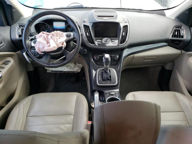 Photo 8 from auction – 2014 FORD ESCAPE TIT with VIN 1FMCU0J90EUA05130