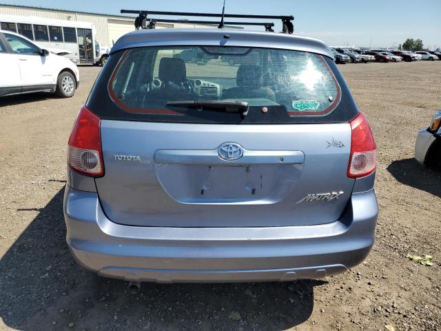 Photo 6 from auction – 2003 TOYOTA MATRIX with VIN 2T1KR32E63C749484