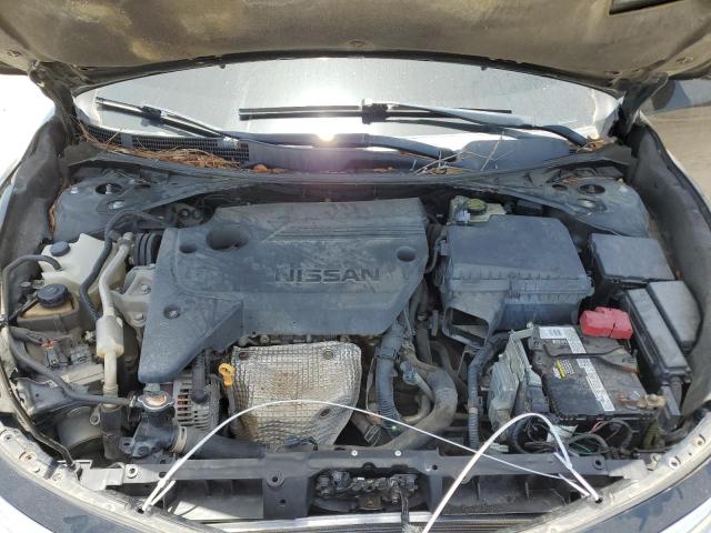 Photo 11 from auction – 2015 NISSAN ALTIMA 2.5 with VIN 1N4AL3AP9FN917836