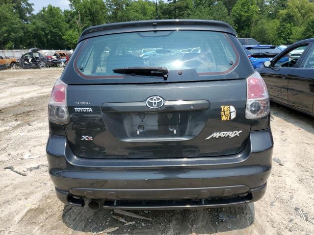 Photo 6 from auction – 2005 TOYOTA COROLLA MA with VIN 2T1KR30E65C502133
