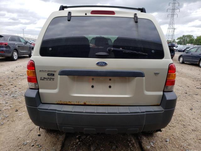 Photo 6 from auction – 2005 FORD ESCAPE XLT with VIN 1FMYU93155KD74658