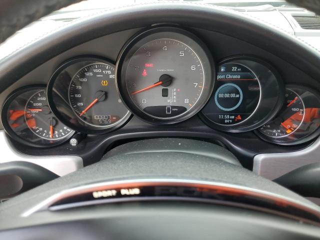 Foto 9 de la subasta – 2014 PORSCHE PANAMERA S con VIN WP0AB2A79EL056241