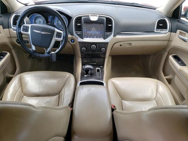 Photo 8 from auction – 2013 CHRYSLER 300 with VIN 2C3CCAAG9DH557954