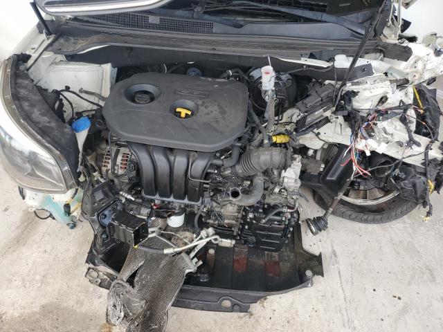 Photo 11 from auction – 2018 KIA SOUL + with VIN KNDJP3A59J7598559