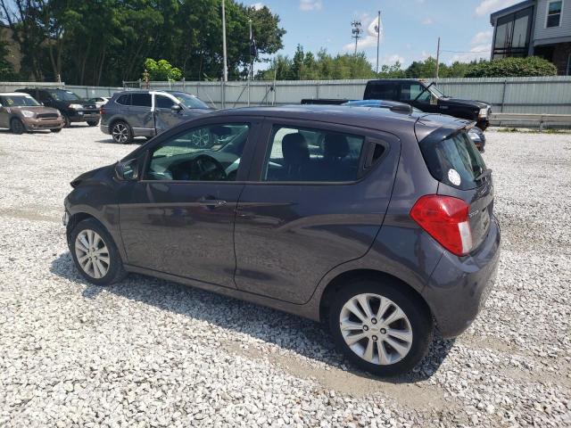 Photo 2 from auction – 2016 CHEVROLET SPARK 1LT with VIN KL8CD6SA2GC603219