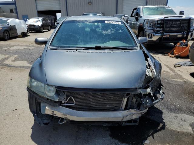 Photo 5 from auction – 2009 HONDA CIVIC EX with VIN 19XFA16809E042201