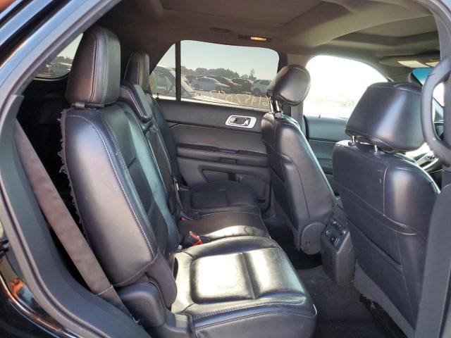 Photo 11 from auction – 2012 FORD EXPLORER L with VIN 1FMHK8F86CGA25923