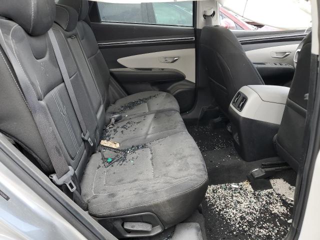 Photo 10 from auction – 2023 HYUNDAI TUCSON SEL with VIN 5NMJBCAE2PH236654