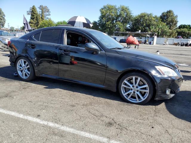 Photo 4 from auction – 2007 LEXUS IS 350 with VIN JTHBE262275016226