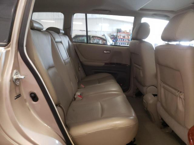 Photo 11 from auction – 2007 TOYOTA HIGHLANDER with VIN JTEEP21A070231233