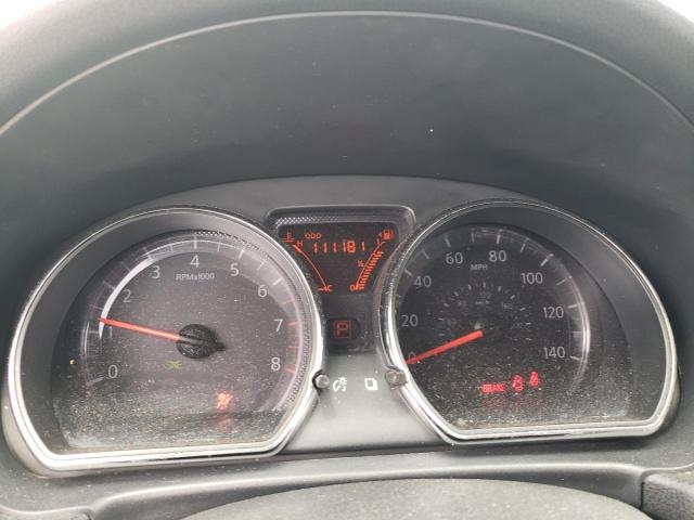 Photo 9 from auction – 2014 NISSAN VERSA S with VIN 3N1CN7AP1EK458166