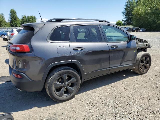 Photo 3 from auction – 2017 JEEP CHEROKEE S with VIN 1C4PJMAS2HW555799