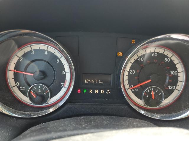 Photo 9 from auction – 2014 DODGE GRAND CARA with VIN 2C4RDGCG5ER236170