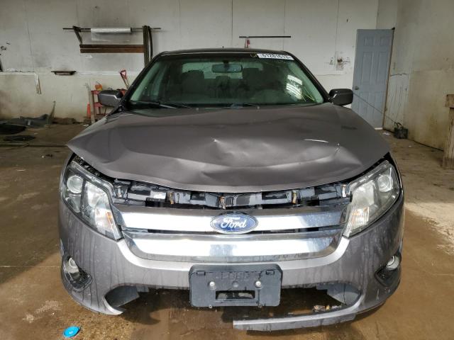 Photo 5 from auction – 2012 FORD FUSION SE with VIN 3FAHP0HA2CR236963